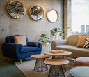 Sillon Basurto
