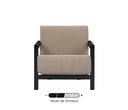 Sillon Duo
