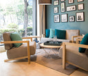 Sillon Duo