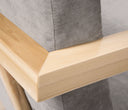 Sillon Duo
