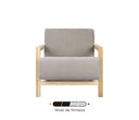 Sillon Duo