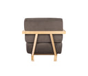 Sillon Duo en color gris