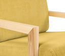 Sillon Duo