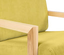 Sillon Duo