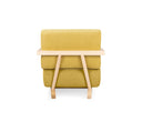 Sillon Duo