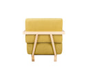 Sillon Duo