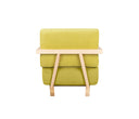 Sillon Duo