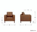 Sillón Landero