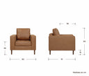 Sillón Landero