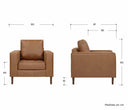 Sillón Landero