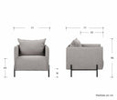 Sillon Lerma