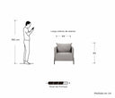 Sillon Lerma