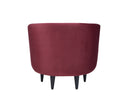 Sillón Tavari