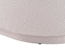 Sillón Toscana Base tapizada