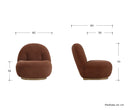 Sillon Toscana