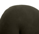 Sillón Toscana Base tapizada