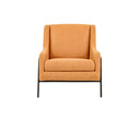 Sillón Tuxama Tapizado en Vinil