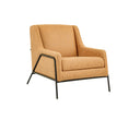 Sillón Tuxama Tapizado en Vinil