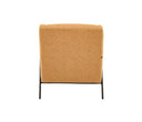 Sillón Tuxama Tapizado en Vinil