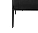 Sillón Tuxama Tapizado en Vinil