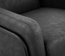 Sillón Tuxama Tapizado en Vinil