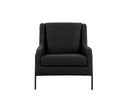 Sillón Tuxama Tapizado en Vinil
