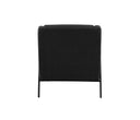 Sillón Tuxama Tapizado en Vinil