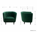 Sillón Tavari