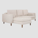 Sala esquinera izquierda Landero