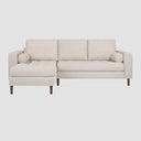 Sala esquinera izquierda Landero