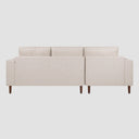 Sala esquinera izquierda Landero