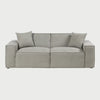 Sofa 3 cuerpos Otto
