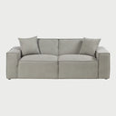 Sofa 3 cuerpos Otto