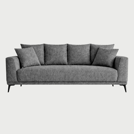 Sofa 3 cuerpos Oli