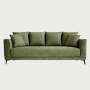 Sofa 3 cuerpos Oli