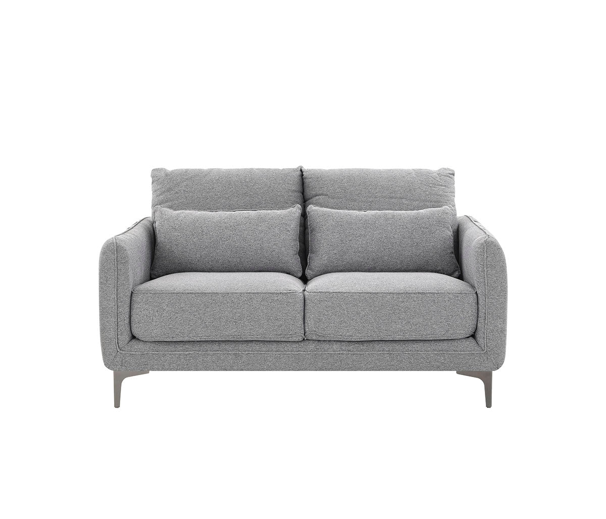 Sofá 2 cuerpos Frida