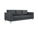 Sofa 3 cuerpos Yoco