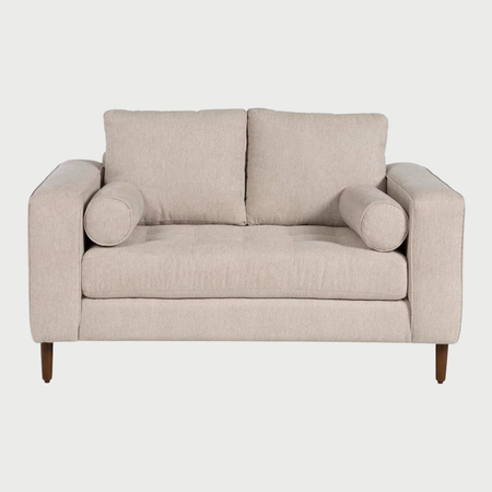 Sofá 2 cuerpos Landero