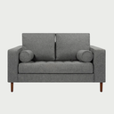 Sofá 2 cuerpos Landero