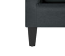 Sofa 2 cuerpos Moncayo
