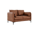 Sofa 2 cuerpos Marina