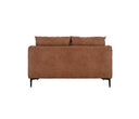 Sofa 2 cuerpos Marina