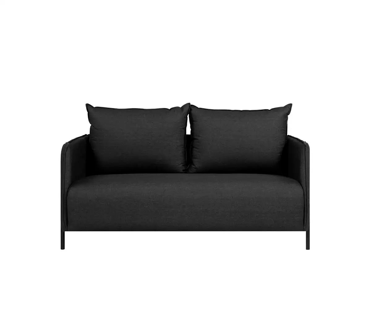 Sofá 2 cuerpos Lerma