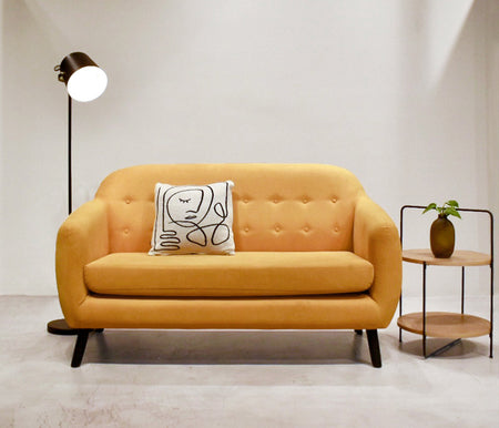 Sofa 2 cuerpos San Blas