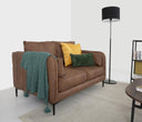 Sofa 2 cuerpos Marina
