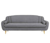 Sofa 3 cuerpos Basurto