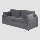 Sofa 3 cuerpos Andrea