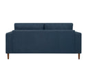 Sofa 3 cuerpos Landero