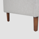 Sofa 3 cuerpos Landero