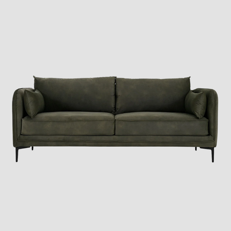 Sofa 3 cuerpos Marina